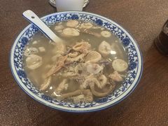 -老三羊汤【北兴隆街店】