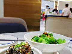 长沙臭豆腐-兰湘子·湘菜小炒(南门SKP黑金店)