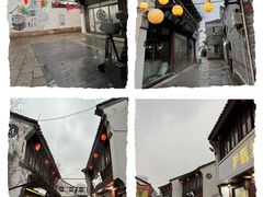 -衣裳街历史文化街区