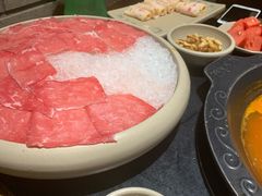 -舒家大院老火锅(台江路店)