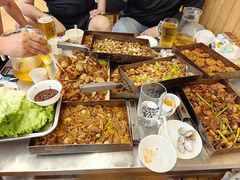 -老三李村河底戳子肉(总店)