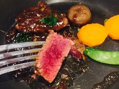 -So Lounge索兰至餐厅(蓝色港湾店)