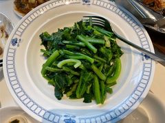 -杏花堂晋商私房菜(华熙五棵松店)