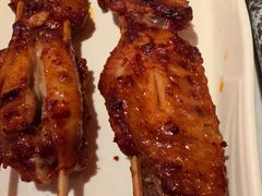 -七八冷面·延边朝鲜族美食(欢乐谷店)