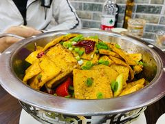 -清真·伊清阁餐厅