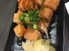 -炸翻天 Wok Master Taiwanese Restaurant
