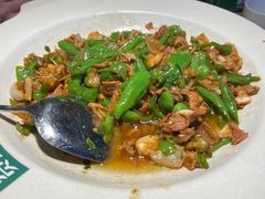-费大厨辣椒炒肉(吉联MALL店)
