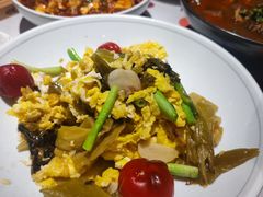 -椒爱水煮鱼川菜(CBD万达店)