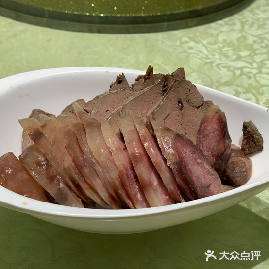 万家渔村(下周路店)