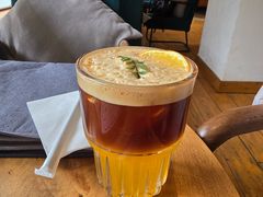 -雕刻时光咖啡馆(南院门店)