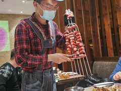 -汉巴味德巴西烤肉(顺和广场店)
