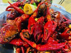-一棠龙虾•王牌虾球(光谷天地店)