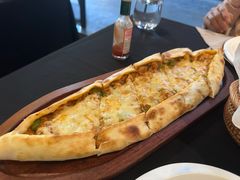 -Efes Turkish & Mediterranean Cuisine 艾菲斯餐厅(陆家嘴店)