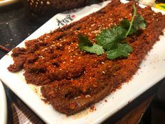 -香佰里鲜货火锅(佳乐金街店)