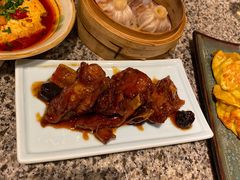 -南京大牌档(香港广场店)