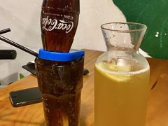 -西堤复合时尚餐厅