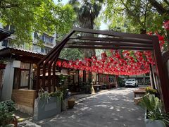 -老渔家鲜鱼轩(南浦横街店)