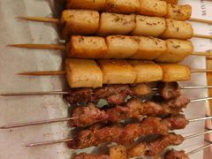 -回·龙虾铺·盆盆蟹·烧烤大排档(回龙观店)
