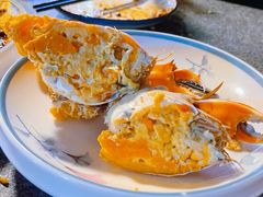 黄油蟹-三妹小龙虾·黄油蟹(华侨城总店)