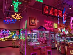 -BIG PINK大粉娃娃机主题馆(圆融星座店)