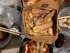 -盒马鲜生(枣园路店)