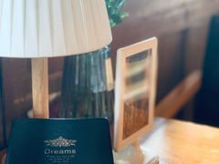 -新月集庭院咖啡馆(老邮局店)