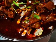 -百花人家(清水镇店)