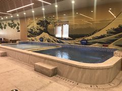 -大自然会所(泉秀店)