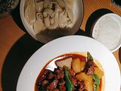 -九毛九西北菜(汕头金平万达广场店)