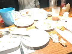 -汉巴味德·烤肉与啤酒的自助(杭州大悦城店)