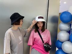 -万达广场(福州金融街店)