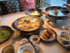-川堂风·跷脚牛肉·乐山爆炒(中建乐荟天地店)