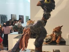 -四川美术学院美术馆