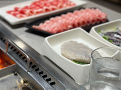 -海底捞火锅(吴中路店)