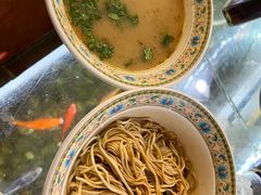 -金杨拉面王小吃面馆·牛三宝面·红烧牛肉粉