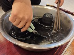 -八宝牛潮汕鲜牛肉火锅(净月店)