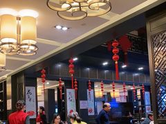 大堂-咸亨酒店•非遗绍兴菜•中华老字号(堂吃餐厅)