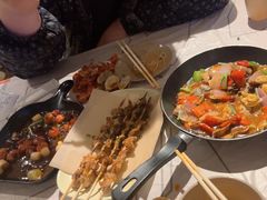 -巴厘龙虾·榜首油焖大虾(青山店)