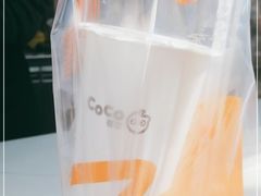 -CoCo都可(凌水店)