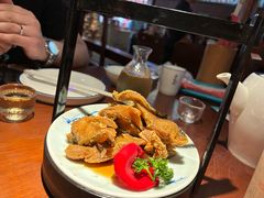 -寻宝记绍兴菜(鲁迅路店)