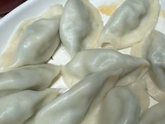 -喜家德虾仁水饺(马栏店)