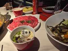 -小龙翻大江文化火锅(宽窄店)