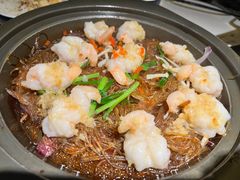 -绿茶餐厅(沙井新沙天虹店)