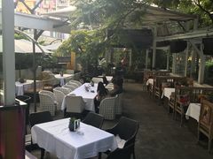 -翠湖湾海鲜音乐餐厅