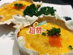 -将太无二·北美传奇寿司(荟聚购物中心西红门店)