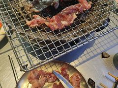 -合易泓烤肉•首创生椰大油边(宁山路店)