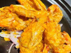 -晓粤·惹味粤菜(凯德乐峰广场店)