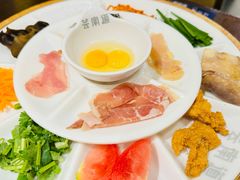 -芸南道·过桥米线(昆明老街旗舰店)