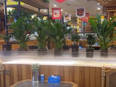 -大清花饺子(山庄店)