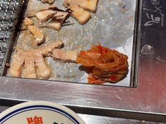 -张牌牌·东北烤肉小吃市集(金楠天街店)